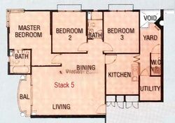 Royal Palm Mansions (D5), Condominium #555419561
